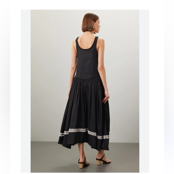 Diotima Pocomania Dress, Size: L - Picture 3 of 9